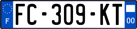 FC-309-KT