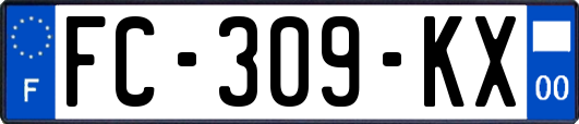 FC-309-KX