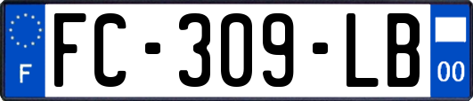 FC-309-LB