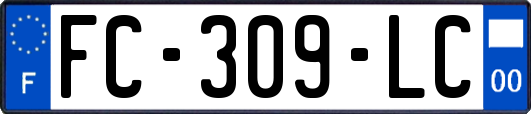 FC-309-LC