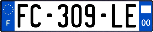 FC-309-LE
