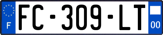 FC-309-LT