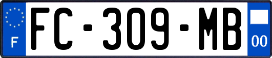 FC-309-MB