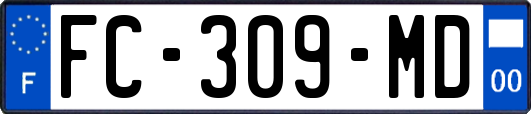 FC-309-MD