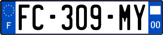 FC-309-MY