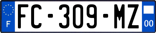 FC-309-MZ