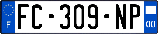 FC-309-NP