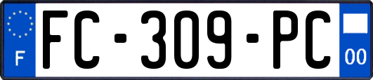 FC-309-PC
