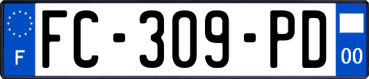 FC-309-PD