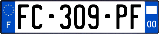 FC-309-PF