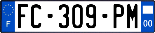 FC-309-PM