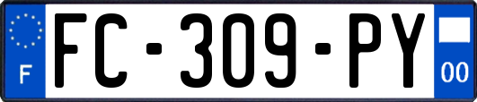 FC-309-PY