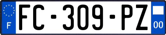 FC-309-PZ