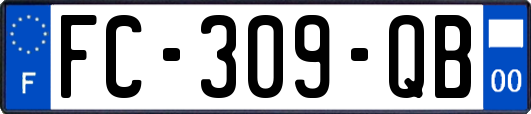 FC-309-QB