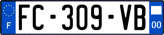 FC-309-VB