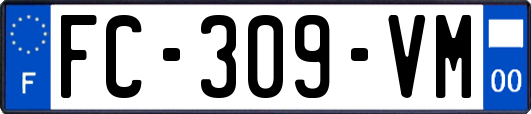 FC-309-VM