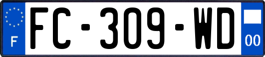 FC-309-WD
