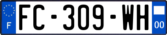 FC-309-WH