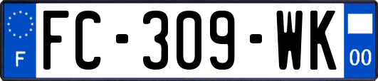 FC-309-WK