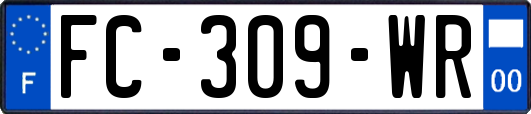 FC-309-WR