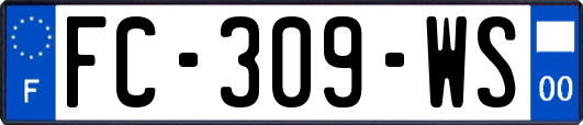 FC-309-WS