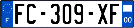 FC-309-XF