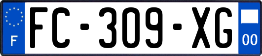 FC-309-XG