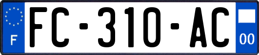 FC-310-AC