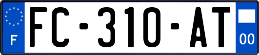 FC-310-AT