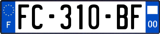 FC-310-BF