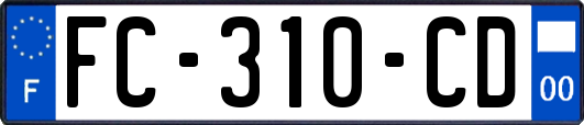 FC-310-CD