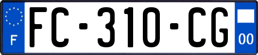 FC-310-CG