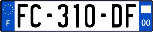 FC-310-DF