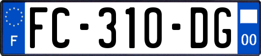 FC-310-DG