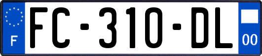 FC-310-DL