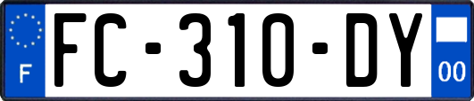 FC-310-DY