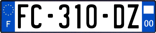 FC-310-DZ