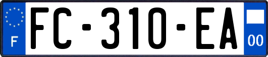 FC-310-EA