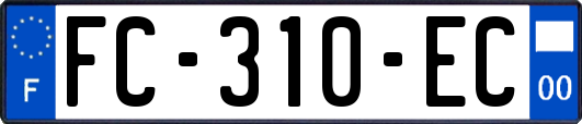 FC-310-EC