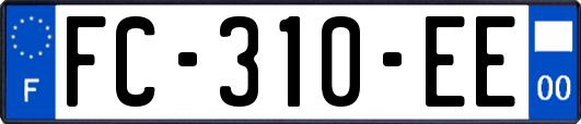 FC-310-EE