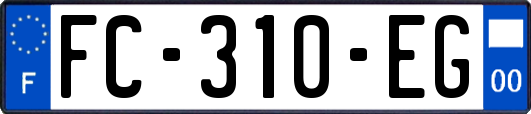 FC-310-EG