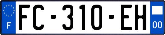 FC-310-EH