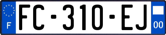 FC-310-EJ