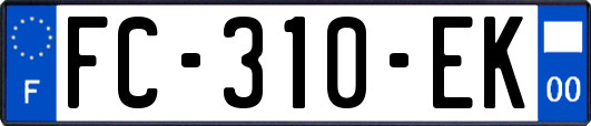 FC-310-EK