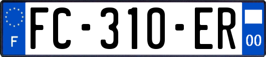 FC-310-ER