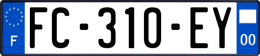 FC-310-EY