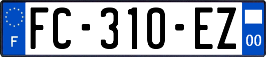 FC-310-EZ