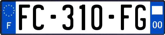 FC-310-FG