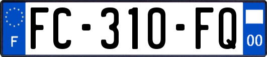 FC-310-FQ