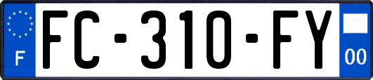 FC-310-FY